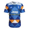 Original Fußballtrikot Juventus Forth Heimtrikot 2022-23 Für Herren